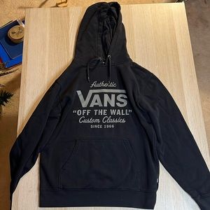 Vans Hoodie - Size S